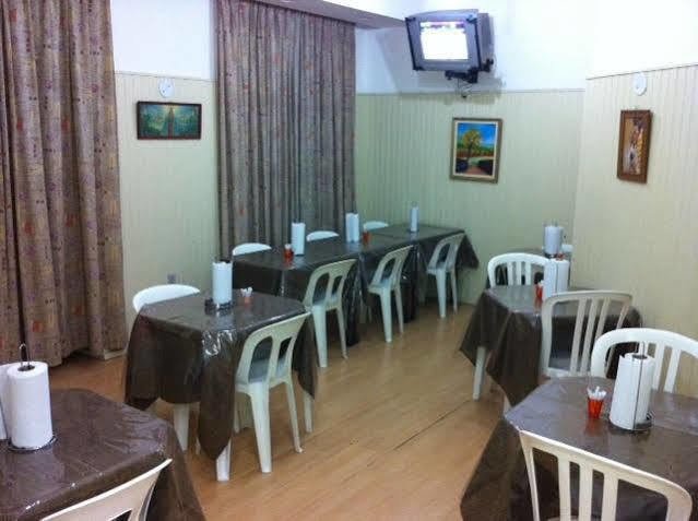 מלון ריו דה ז'ניירו Oyo Girassol Carioca מראה חיצוני תמונה
